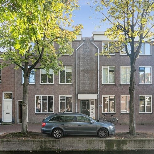 Schoonhoven, Oude Haven, 3-kamer appartement - foto 1