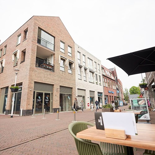 Berkel-Enschot, Enschot Koningsoord, 3-kamer appartement - foto 1