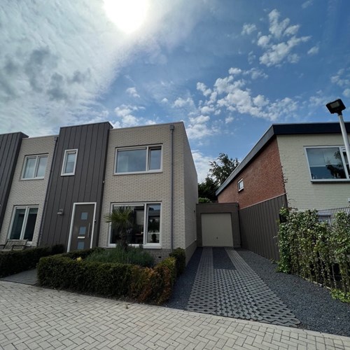 Soest, Burg Grothestraat, hoekwoning - foto 1