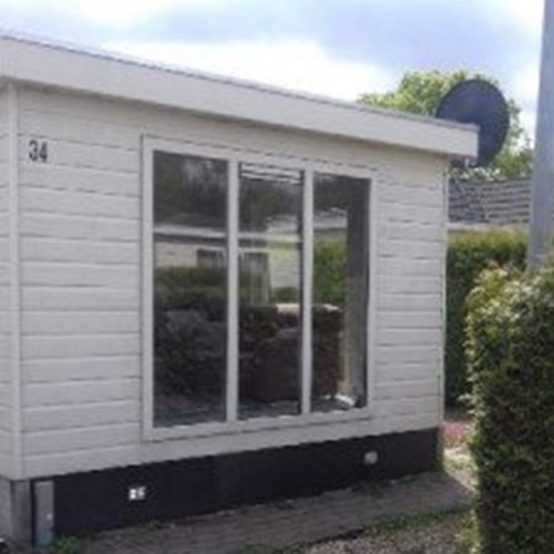 Schaijk, Noordhoekstraat, recreatiewoning - foto 1