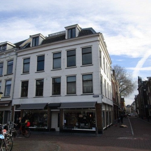 Utrecht, Hamburgerstraat, 2-kamer appartement - foto 1