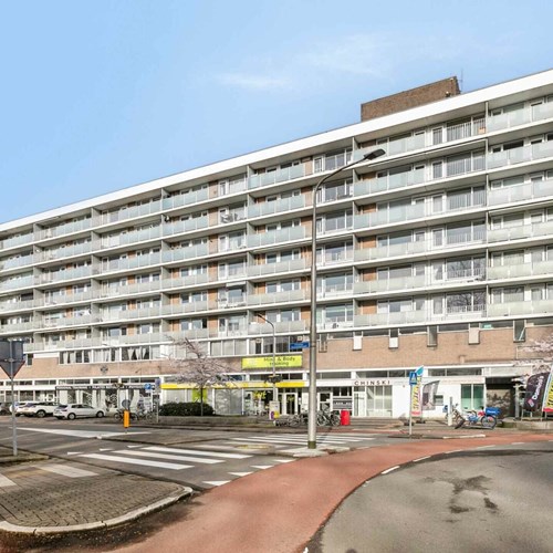 Amstelveen, Eleanor Rooseveltlaan, 3-kamer appartement - foto 1