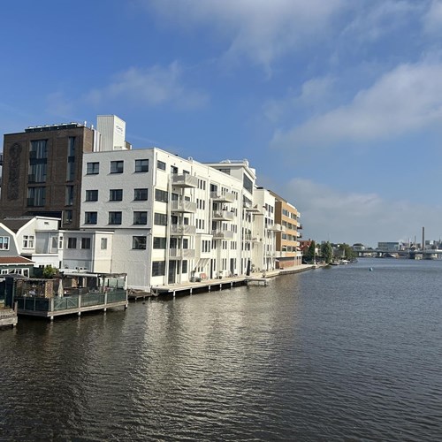 Koog aan de Zaan, Zuideinde, 3-kamer appartement - foto 1