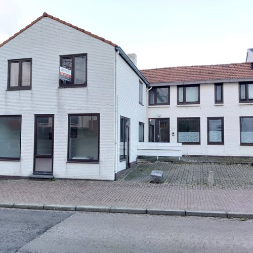 Noorbeek, Bovenstraat, 2-kamer appartement - foto 1