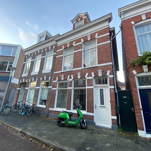 Groningen, Vlasstraat, benedenwoning - foto 1