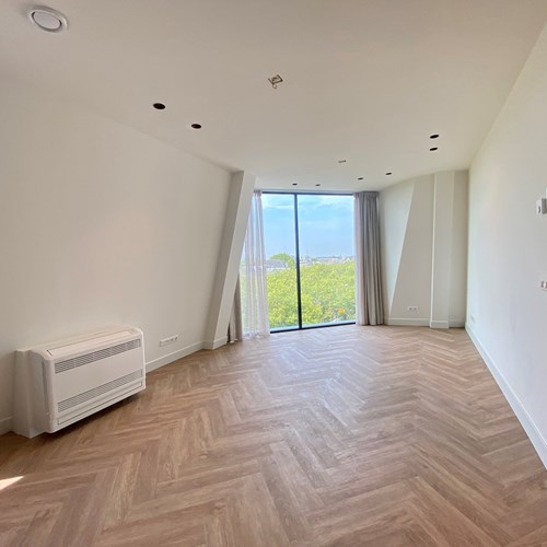 Rotterdam, 's-Gravendijkwal, 3-kamer appartement - foto 1