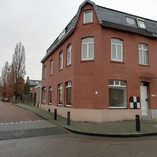 Kerkrade, Pannesheiderstraat, zelfstandige studio - foto 1