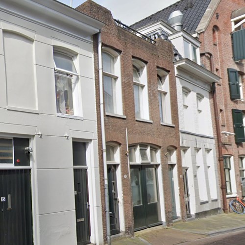 Groningen, Hardewikerstraat, studentenkamer - foto 1