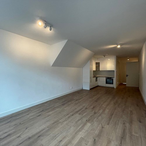 Rotterdam, Bergse Dorpsstraat, bovenwoning - foto 1