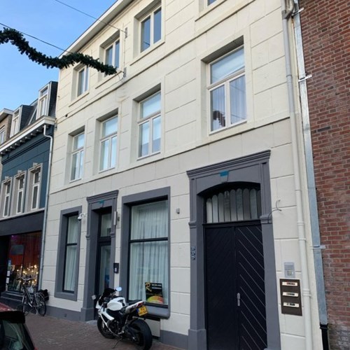 Roermond, Zwartbroekstraat, 3-kamer appartement - foto 1