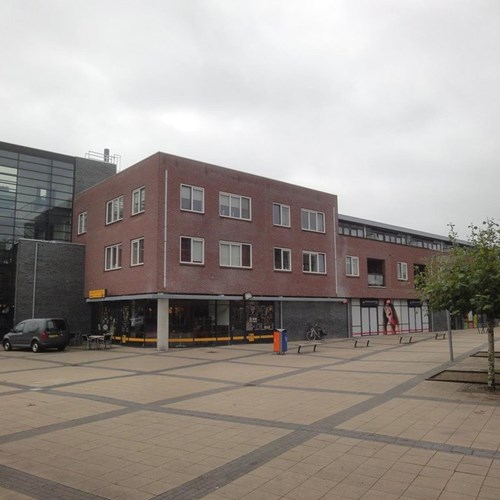 Drachten, Eems, galerijflat - foto 1