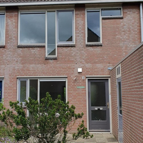 Maarssen, Zebraspoor, tussenwoning - foto 1