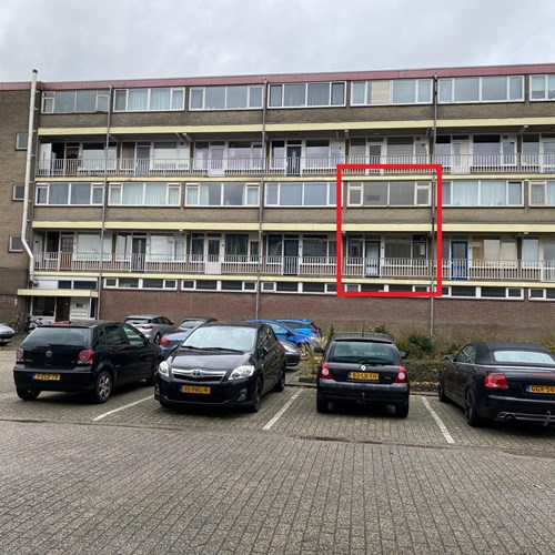 Hoogeveen, Sperwerlaan, maisonnette - foto 1