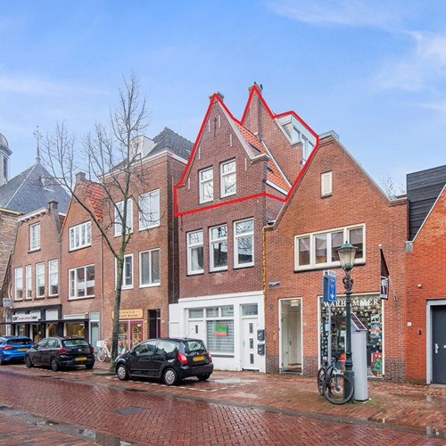 Alkmaar, Laat, maisonnette - foto 1