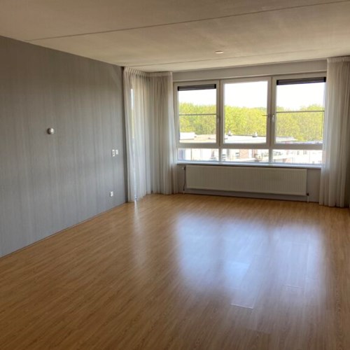 Heerhugowaard, Tamarixplantsoen, 3-kamer appartement - foto 1