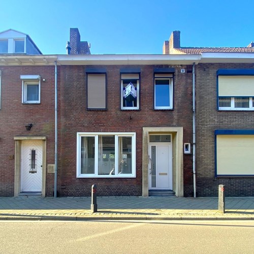 Maastricht, Bloemenweg, tussenwoning - foto 1