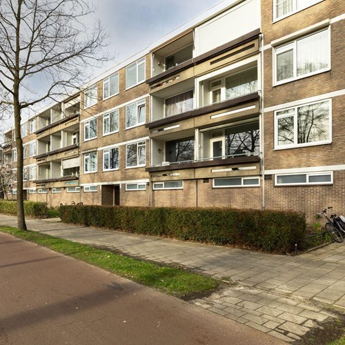 Eindhoven, Veldmaarschalk Montgomerylaan, 3-kamer appartement - foto 1