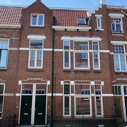 Winschoten, Burgemeester Venemastraat, 2-kamer appartement - foto 1