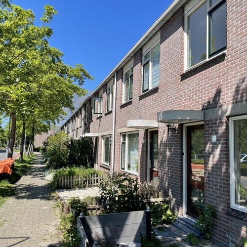 Hoorn (NH), Grutto, tussenwoning - foto 1