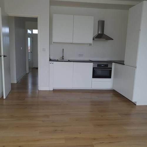 Amsterdam, Postjesweg, 2-kamer appartement - foto 1