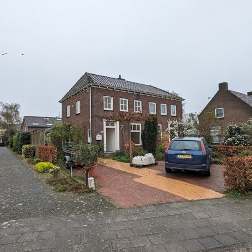 Drunen, Eindstraat, bovenwoning - foto 1