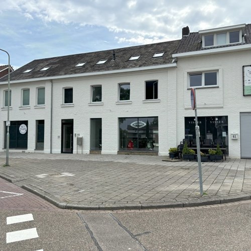 Meerssen, Tussen de Bruggen, 4-kamer appartement - foto 1