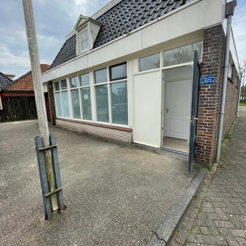 Roodeschool, Hooilandseweg, eengezinswoning - foto 1