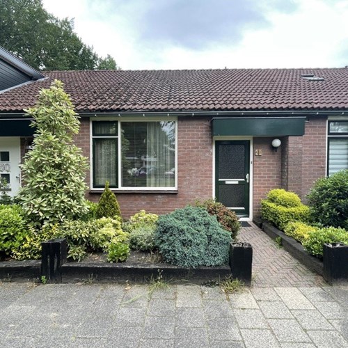 Ugchelen, Kruisvoorde, tussenwoning - foto 1