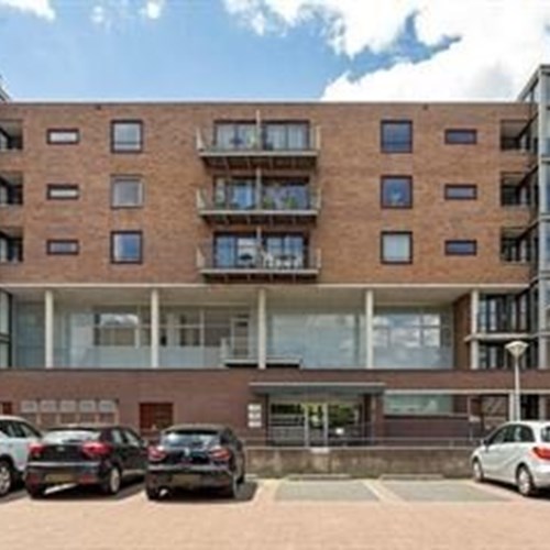 Veldhoven, Heemweg, 2-kamer appartement - foto 1