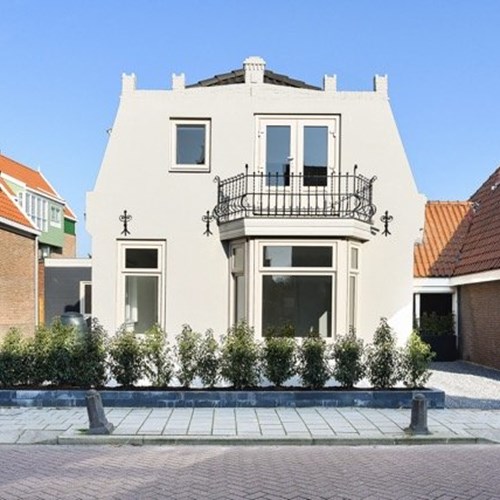 Landsmeer, Van Beekstraat, vrijstaande woning - foto 1