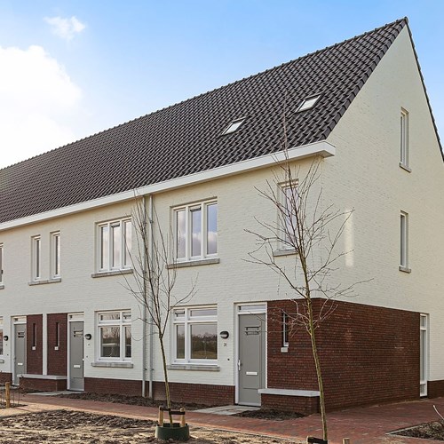 Veldhoven, Zwartven, hoekwoning - foto 1