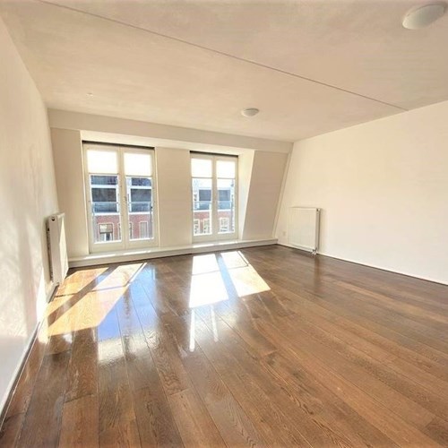 Amsterdam, Van Beuningenstraat, 3-kamer appartement - foto 1