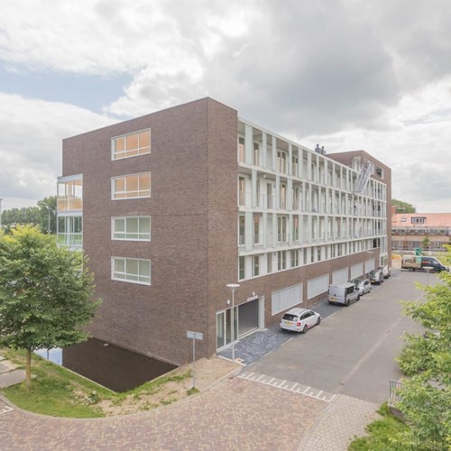 Diemen, Naarderzandpad, 3-kamer appartement - foto 1