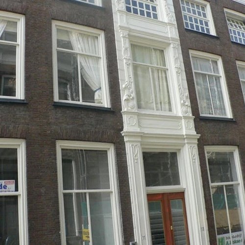 Zwolle, Kamperstraat, 3-kamer appartement - foto 1