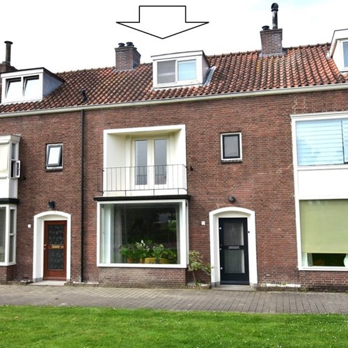 Pijnacker, Hesselt van Dinterlaan, eengezinswoning - foto 1