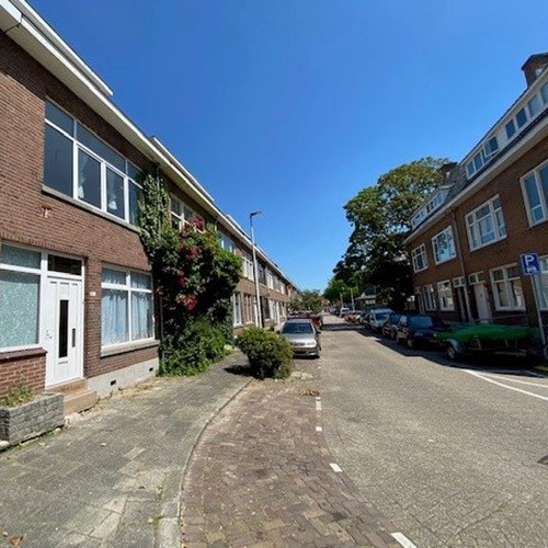 Rotterdam, Ploegstraat, 2-kamer appartement - foto 1