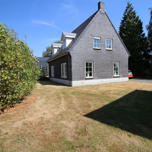 Tolbert, De Holm, vrijstaande woning - foto 1