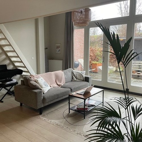 Haarlem, Rozenstraat, 2-kamer appartement - foto 1