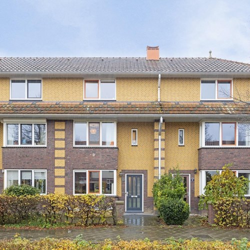 Nijmegen, Terralaan, tussenwoning - foto 1