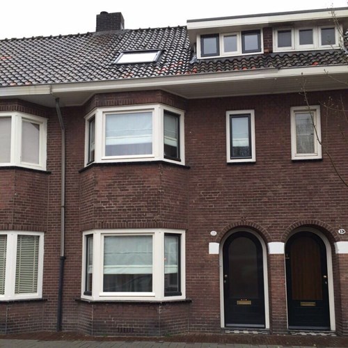 Tilburg, Groenstraat, semi zelfstandige studio - foto 1