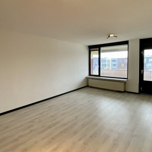 Capelle aan den IJssel, Fuutlaan, 4-kamer appartement - foto 1