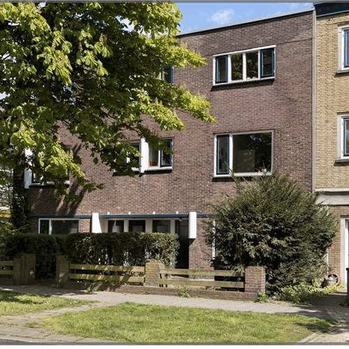 Arnhem, Van Oldenbarneveldtstraat, studentenkamer - foto 1