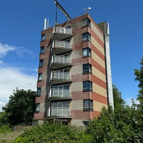 Helmond, Brouwhuissedijk, 2-kamer appartement - foto 1