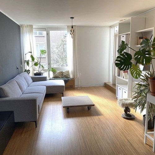 Amsterdam, Iepenweg, 3-kamer appartement - foto 1