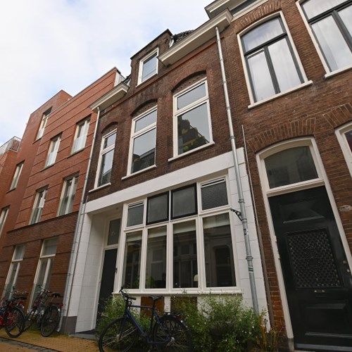 Groningen, Visserstraat, kamer - foto 1