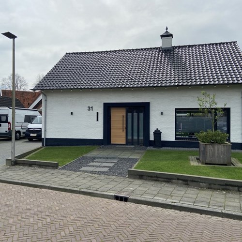 Harbrinkhoek, Kottestraat, bungalow - foto 1