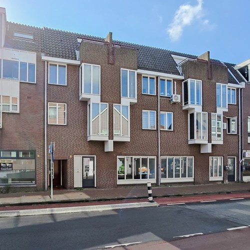 Beverwijk, Breestraat, 3-kamer appartement - foto 1