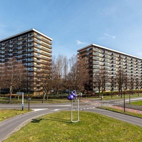 Rijswijk (ZH), Thomas Jeffersonlaan, 2-kamer appartement - foto 1