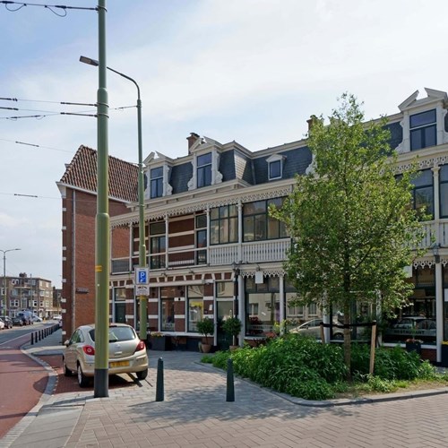 Den Haag, Badhuiskade, bovenwoning - foto 1