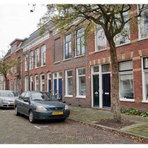 Groningen, Jan Goeverneurstraat, 2-kamer appartement - foto 1